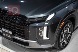 هيونداي باليسيد